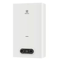 Проточный газовый водонагреватель Electrolux GWH 10 NanoPlus 2.0