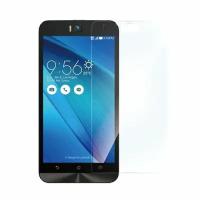 Плёнка защитная для 4H Asus Zenfone Selfie ZD551KL глянцевая