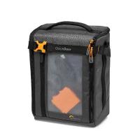 Чехол для фотоаппарата Lowepro GeaRup Creator Box XL II, серый