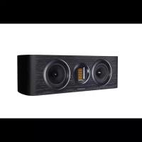 Акустика центрального канала Wharfedale EVO 4.СS black oak