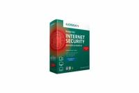Kaspersky Internet Security Multi-Device 3-Device