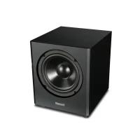 Акустическая система Mission M-CUBE + SE SUBWOOFER Black