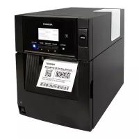 Toshiba Термотрансферный принтер Toshiba BA410T, (BA410T-TS12-QM-S), 18221168931CH