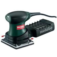 Дельташлифовальная машина Metabo FSR 200 Intec (600066500)