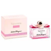 Salvatore Ferragamo Signorina In Fiore туалетная вода 100 мл для женщин