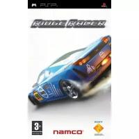 Ridge Racer (PSP)