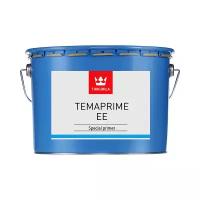 Грунтовка специальная Tikkurila Temaprime EE (Темапрайм ЕЕ) TVH, 2,7 л