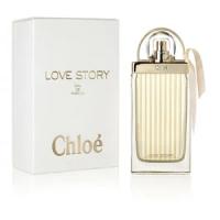 Парфюмерная вода Chloe Love Story 30 мл