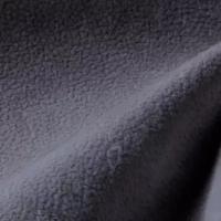 Мебельная обивочная ткань Флок на флоке ES PIA 7124 светло-серый