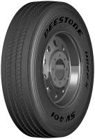 Грузовая шина Deestone SV401 265/70 R19.5 140/138L TL Рулевые