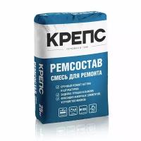 Ремсостав Крепс 25кг