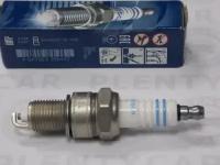 Свеча зажигания Bosch 0242229779 Bmw: 12129061383 12129061869 12121714751. Citroen / Peugeot: 5962Q8. Harley Davidson