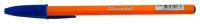 Ручка шариковая Silwerhof Orange (1465258)