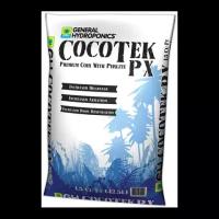 Кокосовый субстрат CocoTek Premium Coir GHE 50 л
