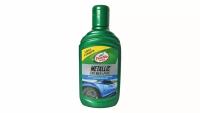 Полироль TURTLE WAX METALLIC восковой 300мл