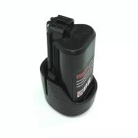 Аккумулятор для электроинструмента Bosch GWB 10.8-LI 10.8V 2.0Ah Li-ion