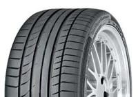 Continental ContiSportContact 5 SUV 255/60 R18 108Y