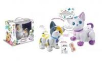 Интерактивная игрушка Junfa toys ZY812269