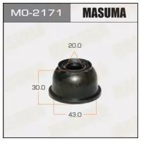 Шаровой пыльник Masuma MASUMA MO2171
