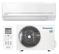 Panasonic CS-PZ50WKD/CU-PZ50WKD