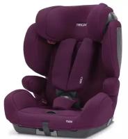 Автокресло Recaro Tian Core Very Berry