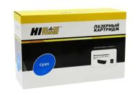 Картридж лазерный Hi-Black 054H для Canon i-SENSYS LBP621Cw/622/623/imageCLASS MF642Cdw, голубой