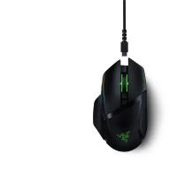 Razer Basilisk Ultimate & Mouse Dock 11btn