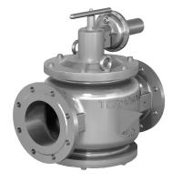 ЗК 1/2-0,5-110-230 СТ Предохранительно-запорный клапан стальной термобрест