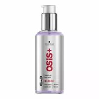 Гель для волос для объема Schwarzkopf Professional OSiS+ Big Blast 200 мл