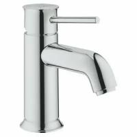 Grohe Смеситель однорычажный для раковины Grohe BauClassic 23161000