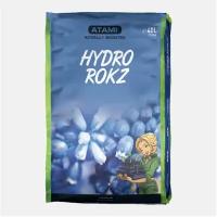 Керамзит Atami Hydro Rokz 40 л