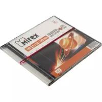 Диск DVD+R Mirex 202455