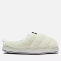 Женские тапочки Puma Scuff Sherpa Slippers белый, Размер 39 EU