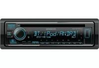 Автомагнитола CD Kenwood KDC-BT530U 1DIN 4x50Вт