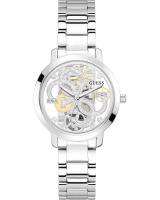 Guess Quattro Clear GW0300L1