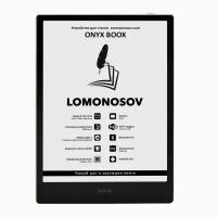 ONYX BOOX Lomonosov