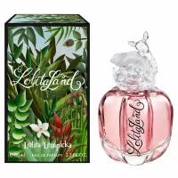 Lolita Lempicka LolitaLand парфюмерная вода 80 мл для женщин
