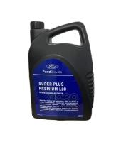 1890261_Антифриз! Концентрат Красный (5L) Super Plus Premium Llc FORD арт. 1890261