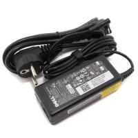 Блок питания для ноутбука для Dell (19.5V, 3.34A, 60W) (разъем 4.5*3.0 с иглой)