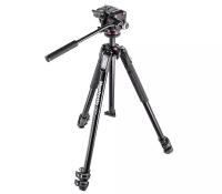 Штатив Manfrotto MK190X3-2W с 2D головкой