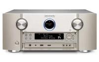 AV ресивер Marantz SR8015 Gold 9.2.2