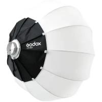 Софтбокс сферический Godox CS85D