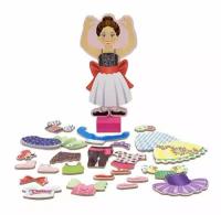 Настольная игра Melissa & Doug