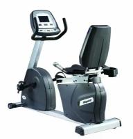 Велотренажер горизонтальный Gymmaster HS-002