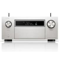 Denon AVC-A1H Premium Silver