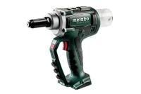 Аккумуляторный заклепочный Пистолет Metabo NP 18 LTX BL 5.0 (619002890)