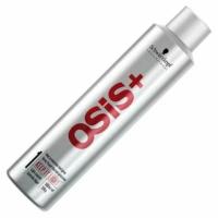 Schwarzkopf osis + hsp keep it light Лак термозащитный для волос 300 мл