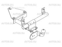 AVTOS B19 Фаркоп 1119 AVTOS без проводки