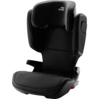 Детское автокресло Britax Roemer KIDFIX M i-SIZE, Cosmos Black