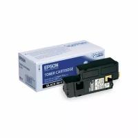 Картридж Epson C13S050614 Black